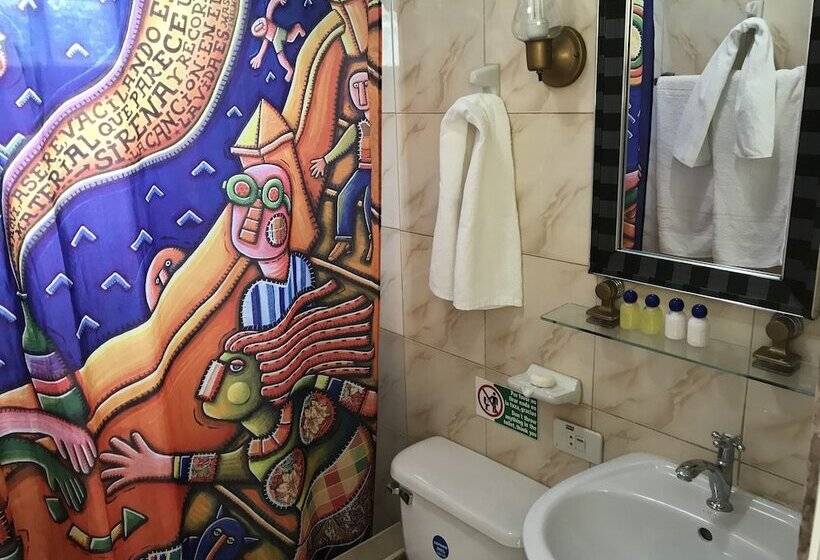 Majatalo Villa Los Croton