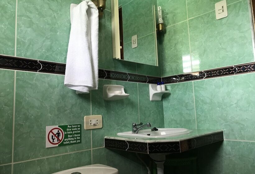 Majatalo Villa Los Croton