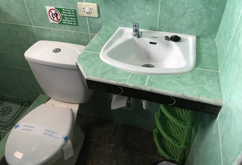 Majatalo Villa Los Croton