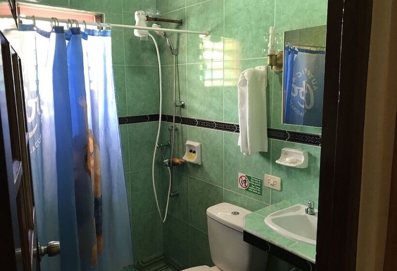 Majatalo Villa Los Croton