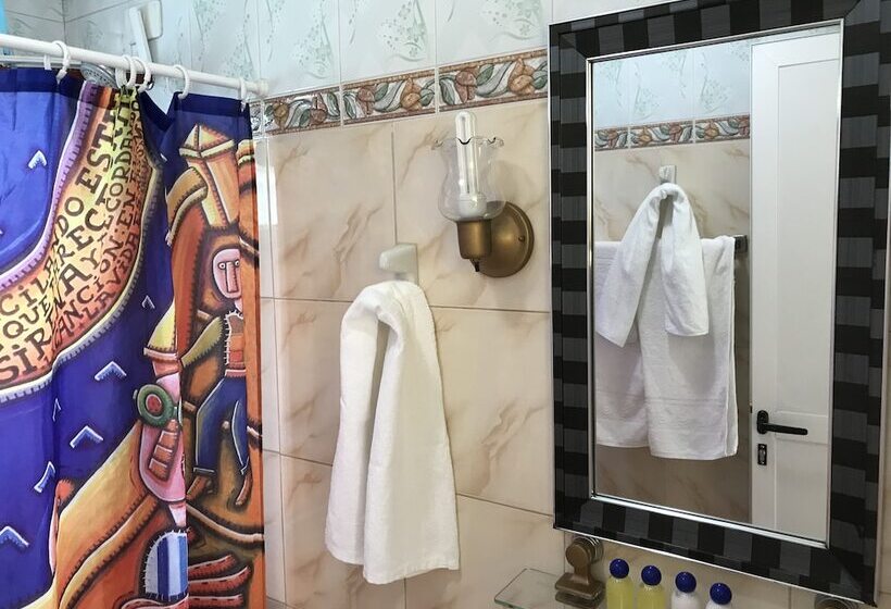 Majatalo Villa Los Croton