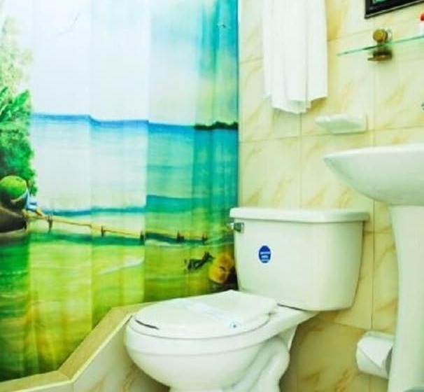 Majatalo Villa Los Croton