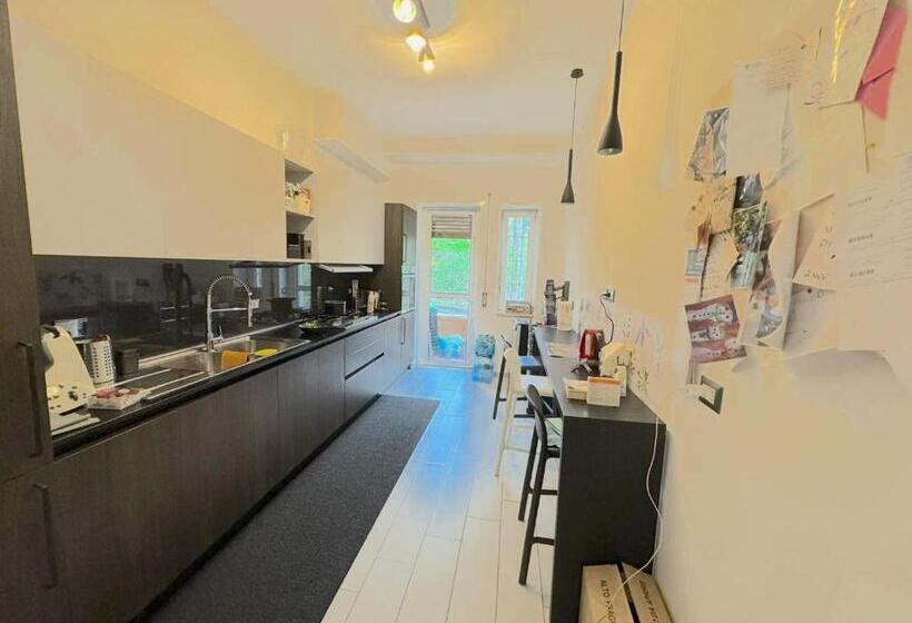 تختخواب و صبحانه Camera Con Bagno Privato