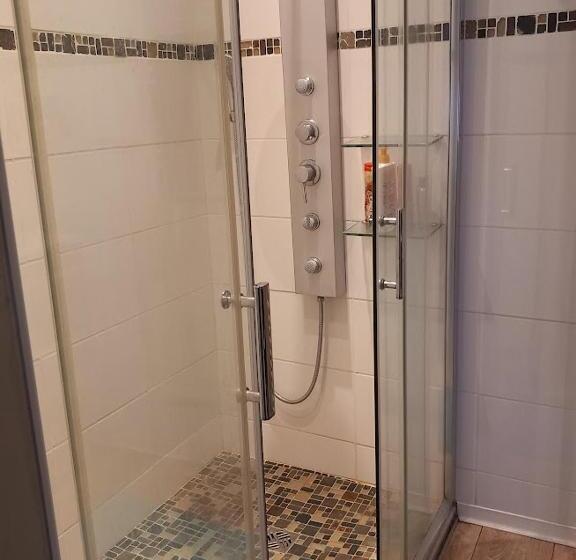 Bed and Breakfast Chambre D Hote La Passerelle