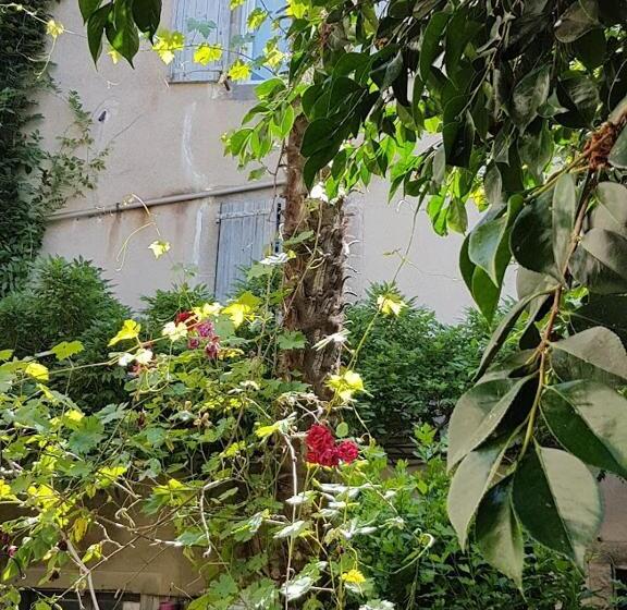 Bed and Breakfast Chambre D Hote La Passerelle