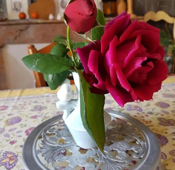 Bed and Breakfast Chambre D Hote La Passerelle