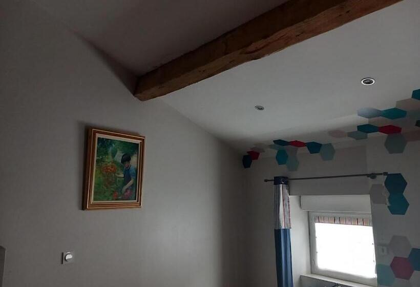 Bed and Breakfast Chambre D Hote La Passerelle