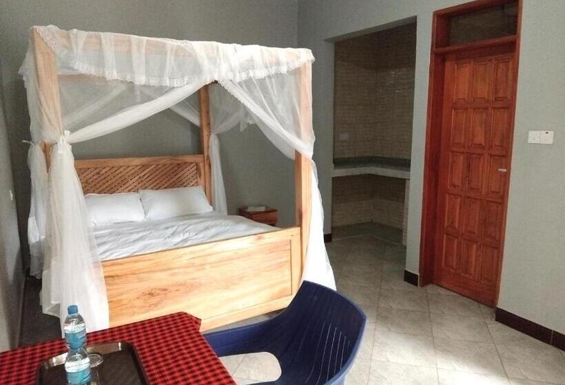 민박 Meuly Family Lodge