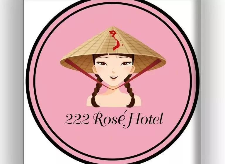 هتل 222 Rosé