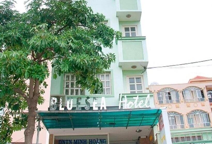هتل Blue Sea 1