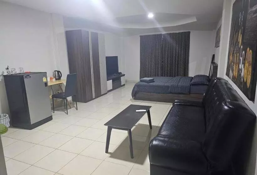 ホテル Cozy Guesthouse