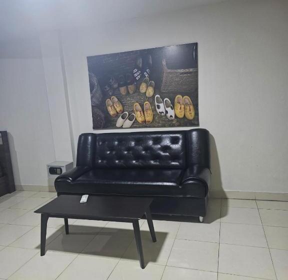 בית מלון כפרי Cozy Guesthouse