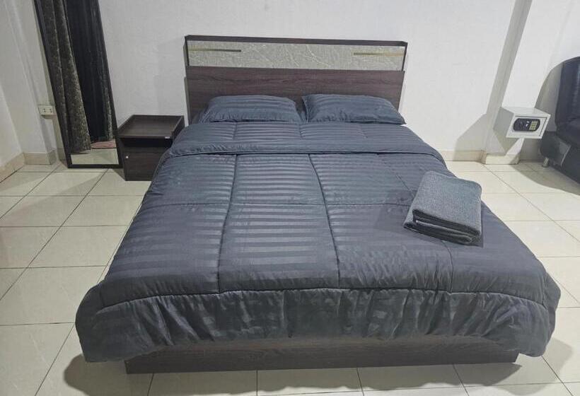 בית מלון כפרי Cozy Guesthouse