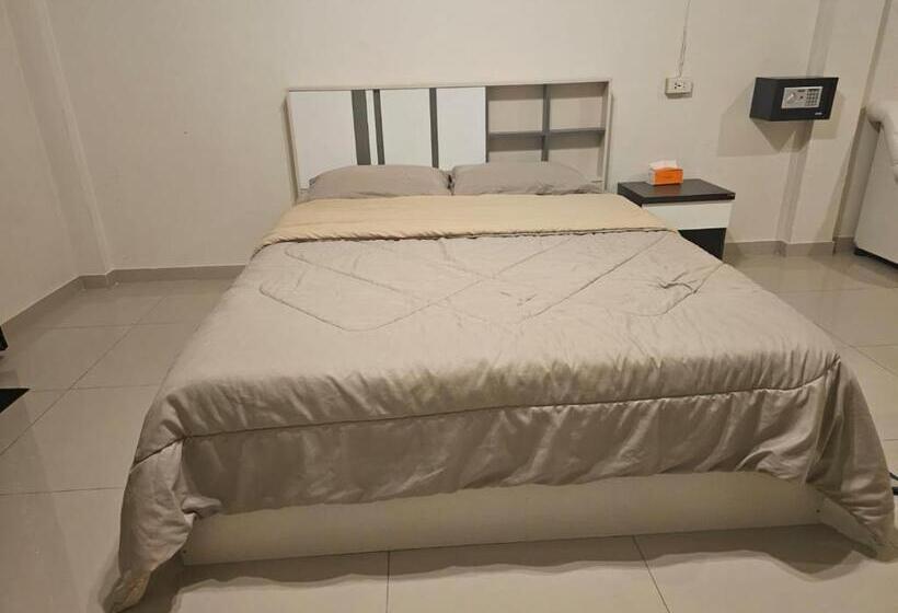 בית מלון כפרי Cozy Guesthouse