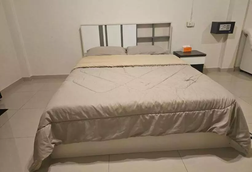ホテル Cozy Guesthouse