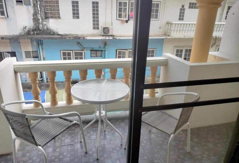 בית מלון כפרי Cozy Guesthouse