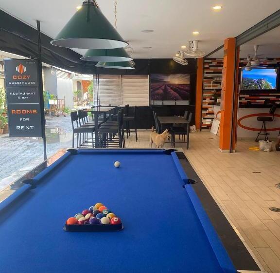 בית מלון כפרי Cozy Guesthouse