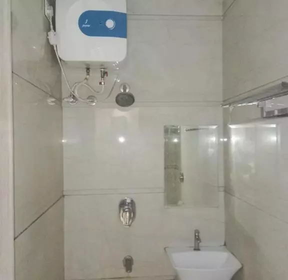 Hotel Gurmehar