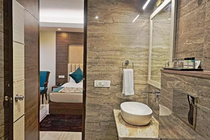 Hotel Gurmehar