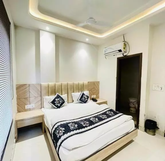 Hotel Gurmehar