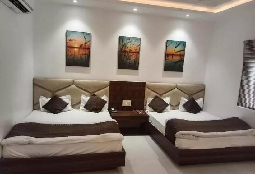 Hotel Gurmehar