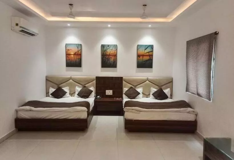 Hotel Gurmehar