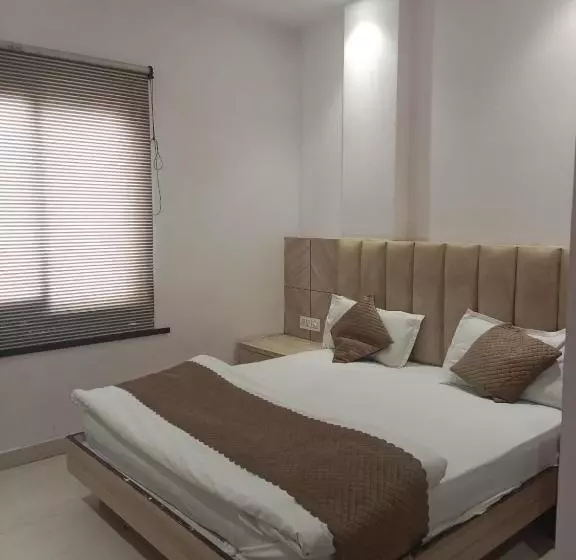 Hotel Gurmehar