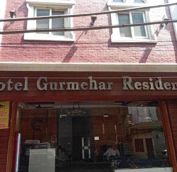 酒店 Gurmehar