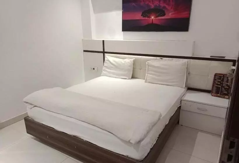 Hotel Gurmehar