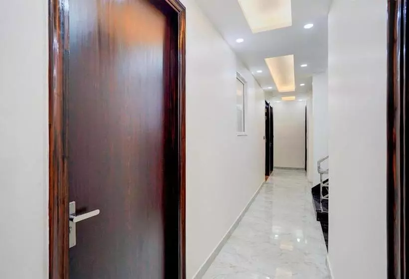 ホテル Harmony Suites