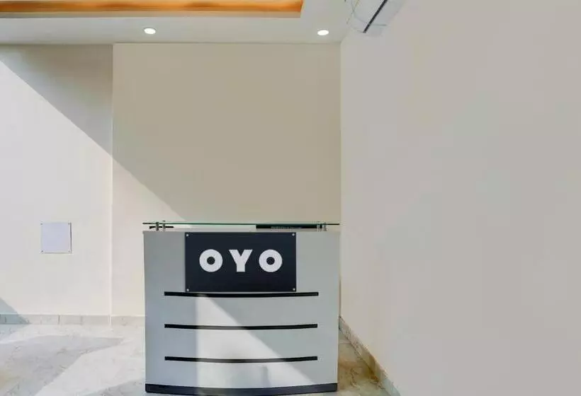 ホテル Harmony Suites