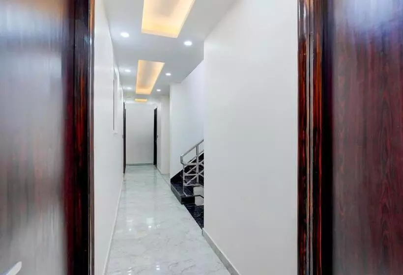 ホテル Harmony Suites