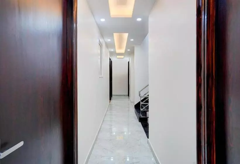 ホテル Harmony Suites