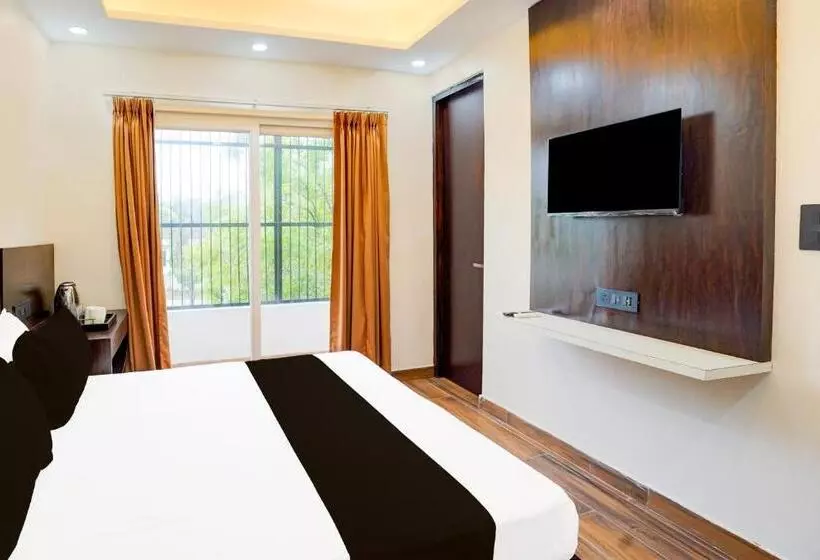 ホテル Harmony Suites