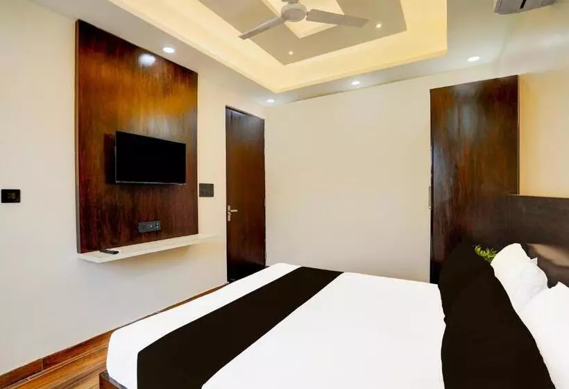 ホテル Harmony Suites