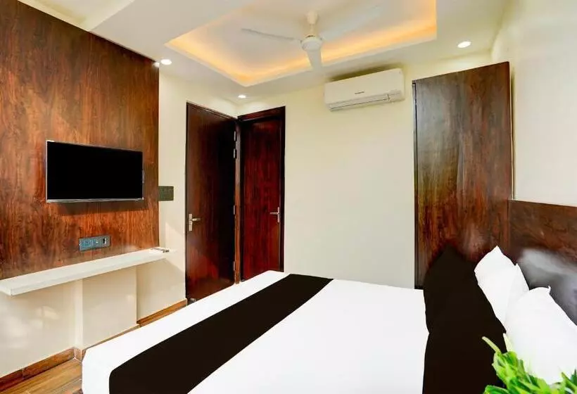 ホテル Harmony Suites