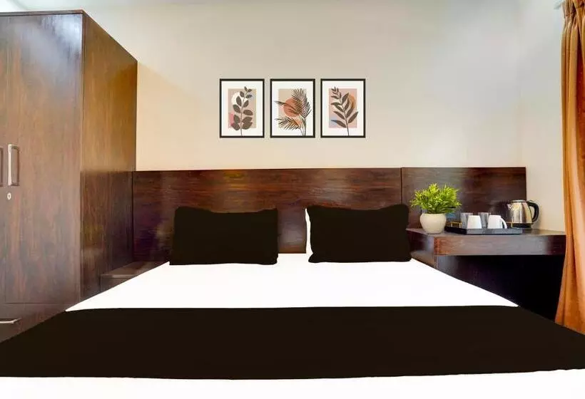 ホテル Harmony Suites