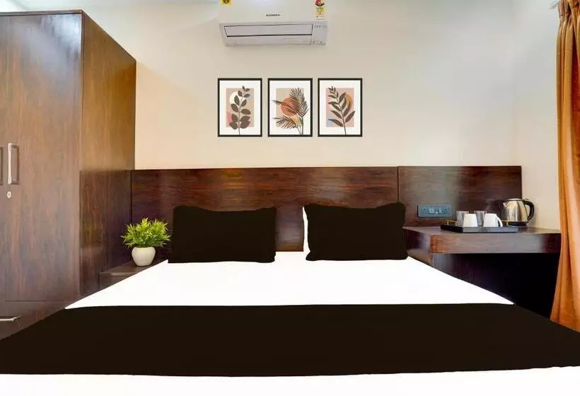 ホテル Harmony Suites