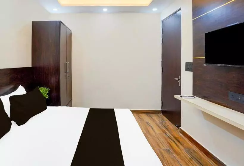 ホテル Harmony Suites