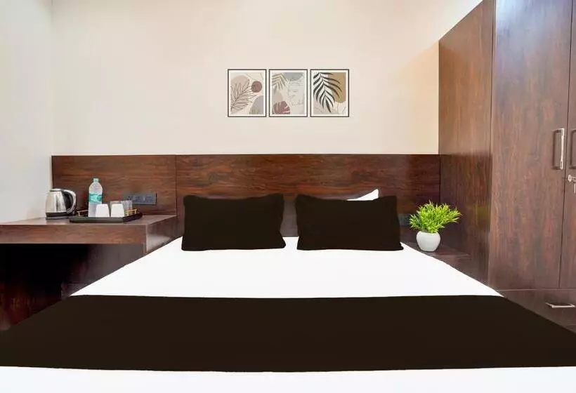 ホテル Harmony Suites