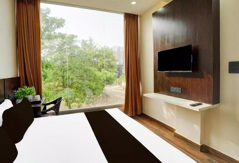 ホテル Harmony Suites