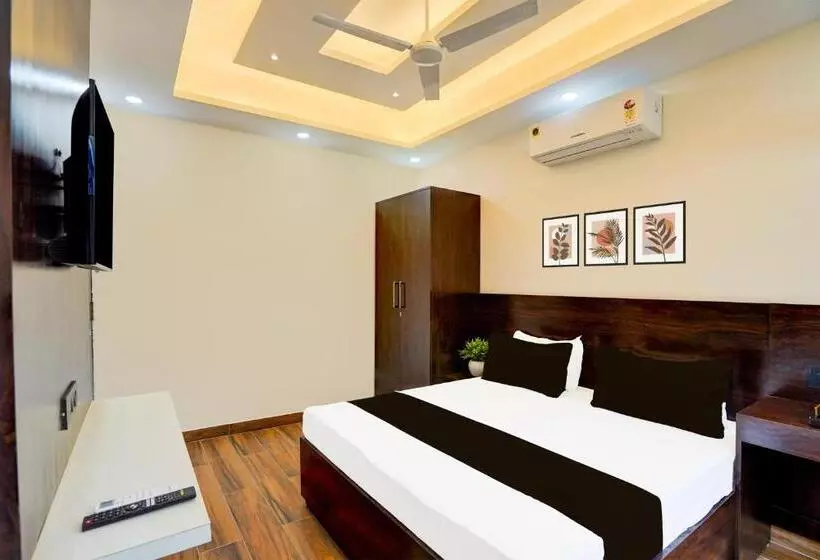 ホテル Harmony Suites