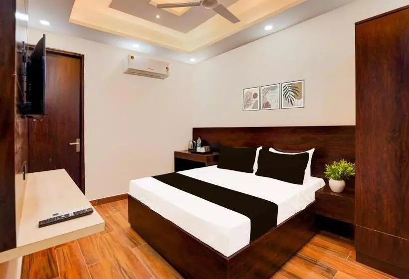 ホテル Harmony Suites