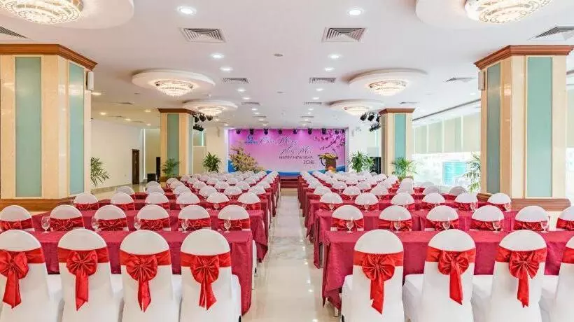 هتل Lam Giang