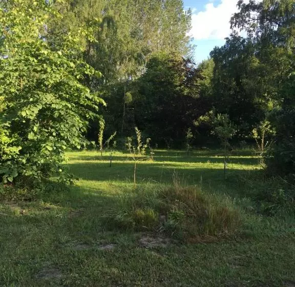 ホテル Mjöholm
