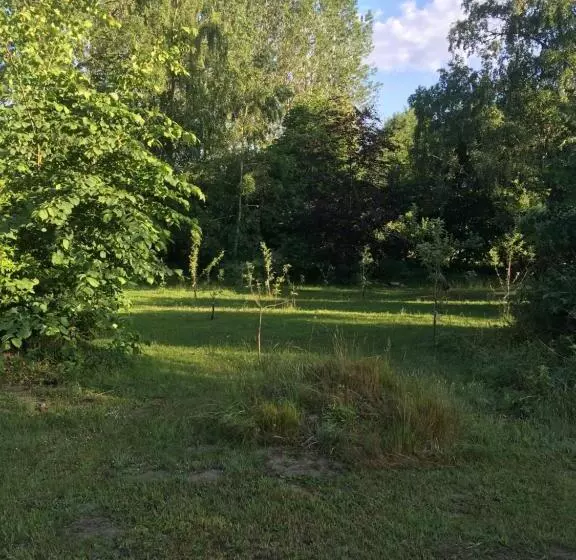 ホテル Mjöholm