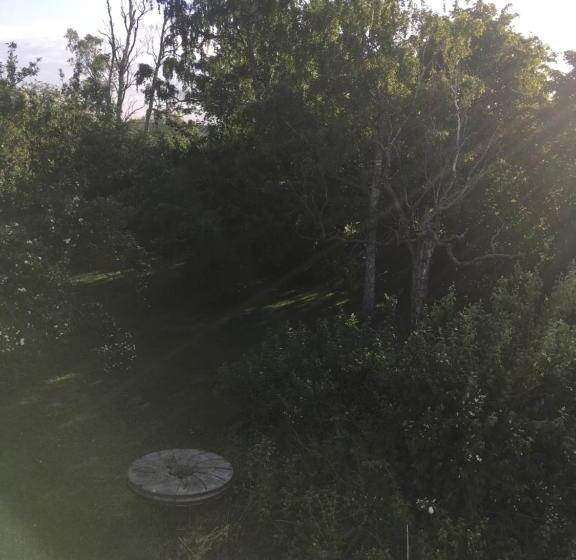 בית מלון כפרי Mjöholm