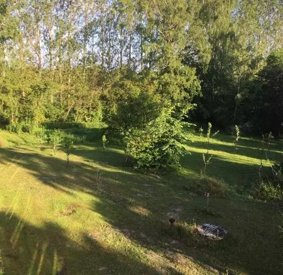 ホテル Mjöholm