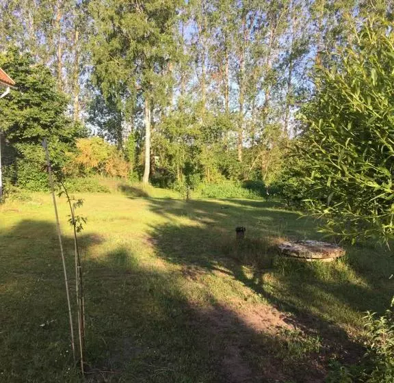ホテル Mjöholm