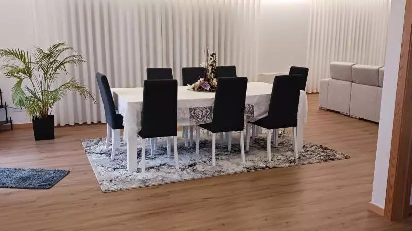 ホテル Quinta Da Azenha